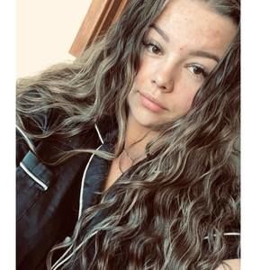 Meet your Posher, Jazmin